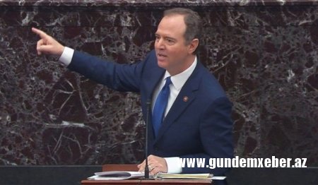 “Tramp idarəçiliyi kürəkəninə ötürə bilər ”-Senatda impiçment