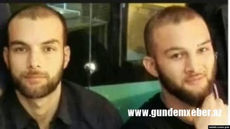 Yaşar və Ruzbeh Piri müvəqqəti azadlığa buraxılıblar