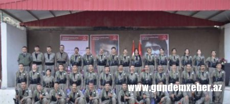 Kommunist kürd qiyamçıları lobbiçiliklə Ağ Evə yol axtarır –SEPARATÇILAR TRAMPIN İRAN SİYASƏTİNDƏN FAYDALANMAQ İSTƏYİRLƏR