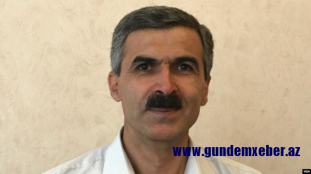 Həyat yoldaşı: Oqtay Gülalıyevi artıq ayaq üstə qaldırırlar