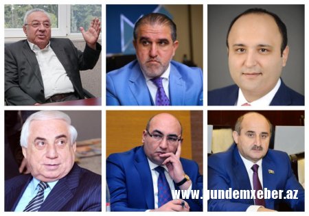 Bu şəxslərin nəticələri ləğv oluna bilər — MSK sədri sözügedən dairələrdə şübhəli məqamların olduğunu deyir (SİYAHI)