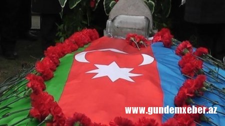 Aprel qazisi “Ege Hospital”da vəfat etdi — FOTOLAR
