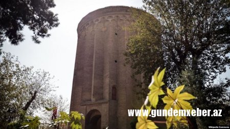 Səlcuq İmperiyası dövrünün Toğrul qülləsi məhv olmaq təhlikəsi qarşısında