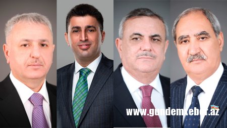 Onlar da ləğv oluna bilər: MSK 13 dairə üzrə şikayətləri DSK-ya göndərdi