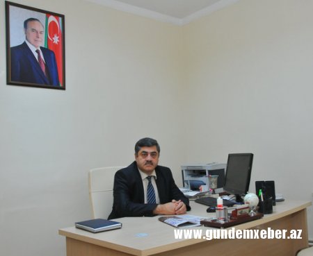 BŞİH-in sözçüsü yeni vəzifəyə təyin edildi