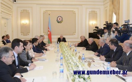 MSK bir neçə dairə ilə bağlı müraciətləri DSK-lara göndərdi - YENİLƏNİB-3