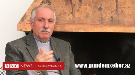 "Parlament seçkilərinin erkən keçirilməsinin şahidi olacağıq, QHT, media sektorunda da..." - Mehman Əliyev yeni dəyişikliklərin olacağını deyir