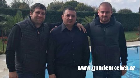 "Quli"nin düşmənləri üçün həyati məsələ - "... Aradan götürülməlidir" 