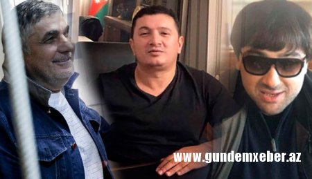 "Quli"nin düşmənləri üçün həyati məsələ - "... Aradan götürülməlidir"