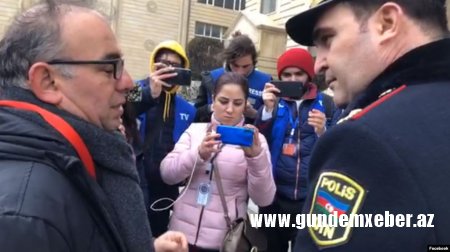 Dairə seçki komissiyaları özlərindən olan şikayətləri araşdıracaq