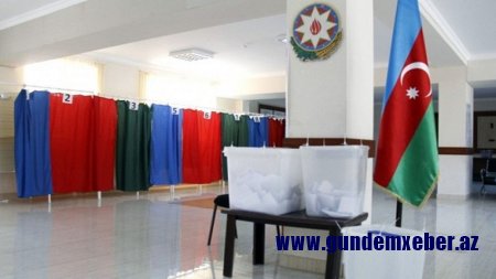 MSK daha bir məntəqənin nəticələrini etibarsız saydı
