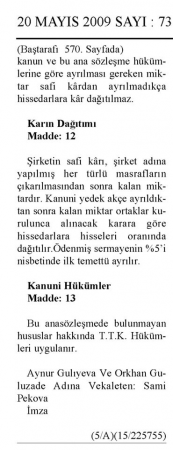 4-cü dəfə deputat olan Ülvi Quliyevin İngiltərədə daha bir şirkəti aşkarlandı-FOTO FAKT 