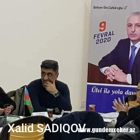 4-cü dəfə deputat olan Ülvi Quliyevin İngiltərədə daha bir şirkəti aşkarlandı-FOTO FAKT 