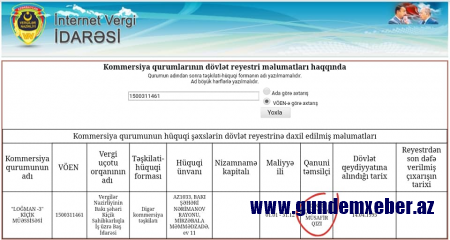 4-cü dəfə deputat olan Ülvi Quliyevin İngiltərədə daha bir şirkəti aşkarlandı-FOTO FAKT 
