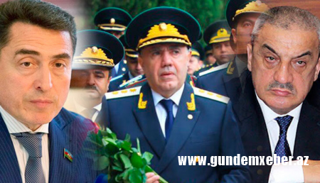 Zakir Qaralovu kim əvəz edəcək? – Apreldə qərar veriləcək
