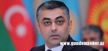 Nazir Ramin Quluzadənin ESKORT şirkəti varmış (FOTO)
