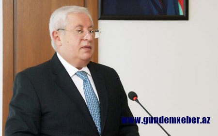 DTX Neftçala İcra Hakimiyyətinin binasına girdi - Yenilənir