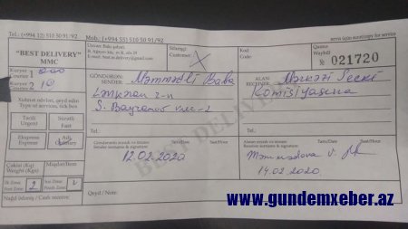 Xalid Bağırov MSK sədrinin danışdığı yalanın üstünü açdı (SƏNƏD) 