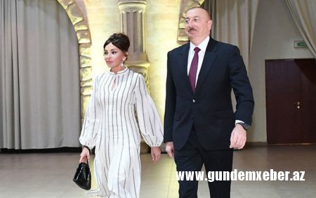İlham Əliyev və Mehriban Əliyevanın Romada rəsmi qarşılanma mərasimi olub
