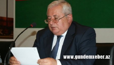 O 15 ildir ki, icra başçısı idi... - İsmayıl Vəliyev haqda maraqlı məlumatlar