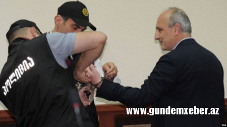 Gürcüstanın həbsdən azad edilən keçmiş baş naziri hökumətə qarşı mübarizə aparacağını deyir