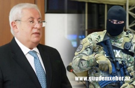 Neftçalada saxlanılan icra başçısı Bakıya gətirildi – O, hakim qarşısına çıxarılır