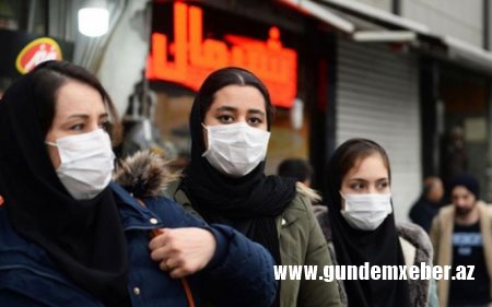 İrandan Azərbaycana koronavirusun keçmə ehtimalı varmı? - RƏSMİ