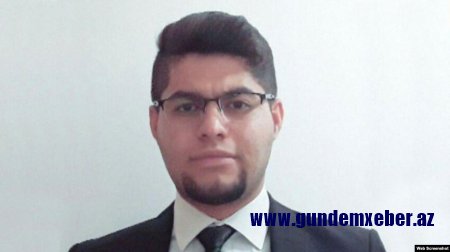 Əli Əzizi Urmiyədə həbs edilib