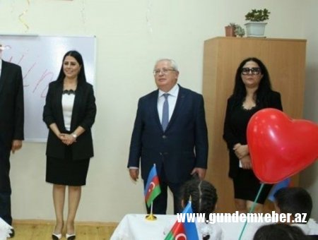 İcra başçısının tutulan müavininin bacısı da yüksək vəzifədədir - FOTO