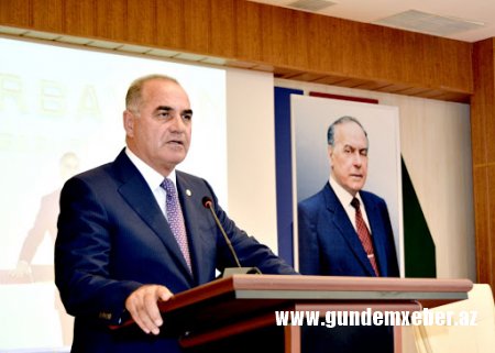 Göyçay şefinin 1,2 milyonluq korrupsiyası: prezident bilsə…