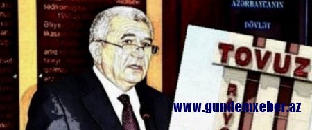 Tovuzda dövlətin pulu belə havaya sovrulub-Atəşfəşanlıq, bir paket yardım...