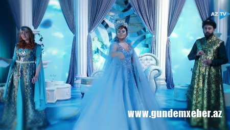 Bu gün Su çərşənbəsidir