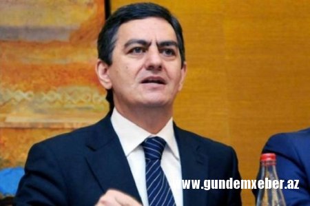 Əli Kərimli prokurorluğu məhkəməyə verdi
