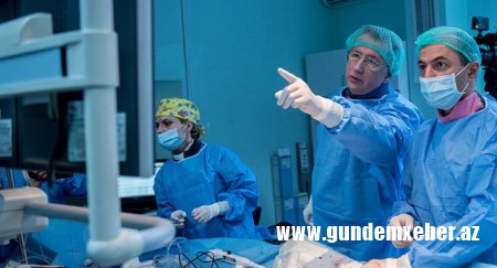 Ermənistanda onlarla insan koronavirus şübhəsi ilə xəstəxanaya yerləşdirilib
