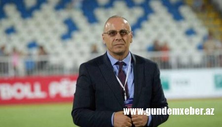 Klub prezidenti həbs olundu – Rüşvət verdiyinə görə