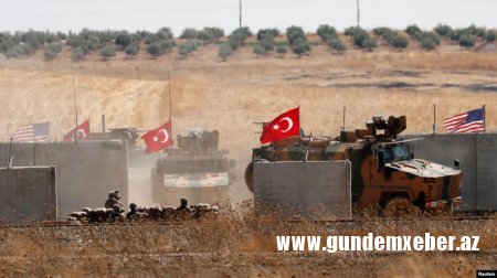 İdlibdə 34 türk əsgərinin öldürüldüyü deyilir