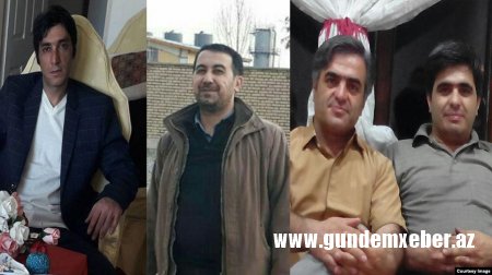 Daha 4 güneyli fəal müvəqqəti azadlığa buraxılıb