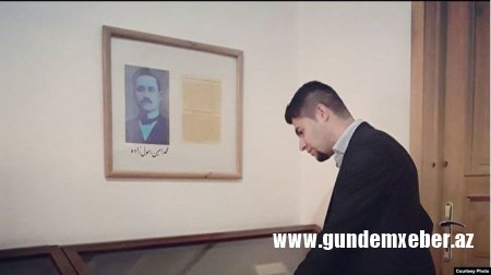Əli Əzizinin Təbriz Ettelaat İdarəsinin həbsxanasına köçürüldüyü bildirilir