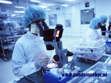 Azərbaycanda ilk koronavirusa yoluxma faktı qeydə alındı
