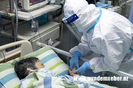 İranda koronavirusdan ölənlərin sayı 43-ə çatdı