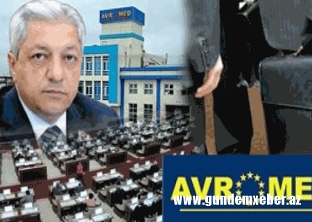 Tibbi maska qıtlığını kimlər və niyə yaradıb? – Cavanşir Feyziyevə ağır ittihamlar