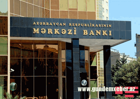 “Pullar dövri olaraq dezinfeksiya olunur“ - Mərkəzi Bankdan açıqlama
