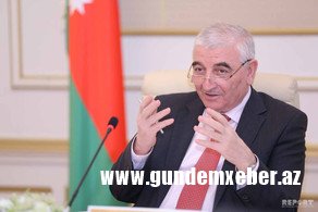 MSK sədri: "Seçicilərin 46,84 faizi səsvermədə iştirak edib"