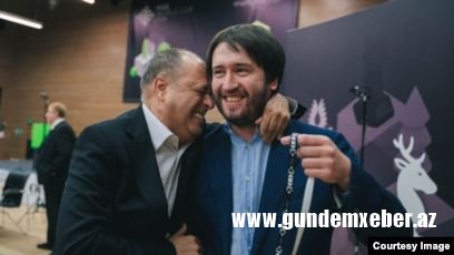 Teymur Rəcəbov İddiaçılar Turnirində iştirakdan imtina etdi
