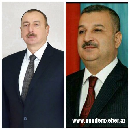 Baş redaktor Prezidentə şikayət etdi: XƏTAİ RAYON İCRA HAKİMİYYƏTİNİN BAŞÇISI RAFİQ QULİYEVƏ DUR DEYƏN YOXDUR