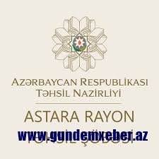 Astara Rayon Təhsil Şöbəsinin fəaliyyəti ilə bğlı hesabat hazırlandı - Astara təhsilində nələr baş verir