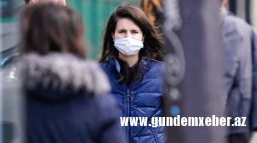 Azərbaycanda koronavirus: bazar günü 6 yoluxma faktı qeydə alınıb