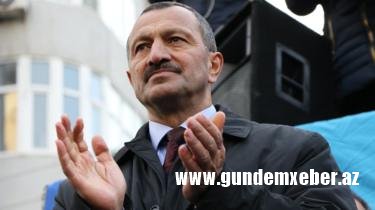 Tofiq Yaqublu haqqında 3 aylıq həbs qətimkan tədbiri seçilib