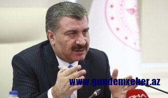 TÜRKİYƏDƏ BİR GÜNDƏ 16 NƏFƏR ÖLDÜ - Koronavirusdan həyatını dəyişənlərin sayı 75 nəfərə çatdı