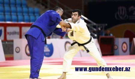 CÜDOÇULARIMIZ USTALIQ GÖSTƏRDİLƏR